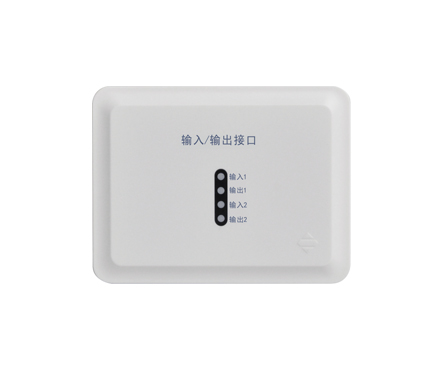 電磁門(mén)吸輸入輸出接口