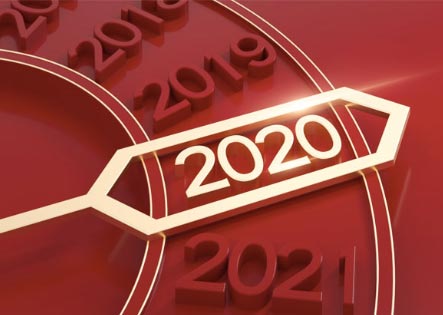 回顧三江 | 難忘2019，展望2020！