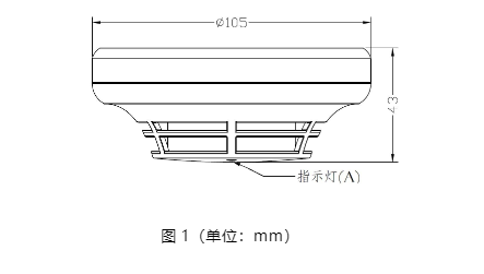 點型光電感煙火災(zāi)探測器 JTY-GD-A30.png