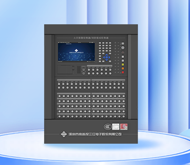 【新品上市】 | 強勁帶載、操作簡便！新一代壁掛式火報主機A108隆重推出！