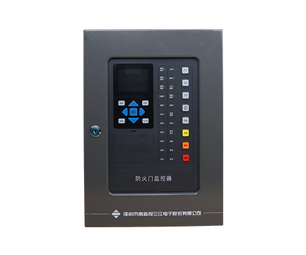 JB-QBL-FJ220型防火門(mén)監(jiān)控器